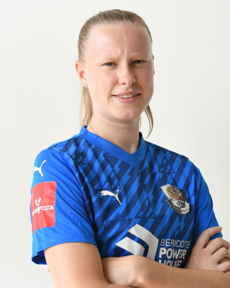 Profile photo of Abbey  Davies