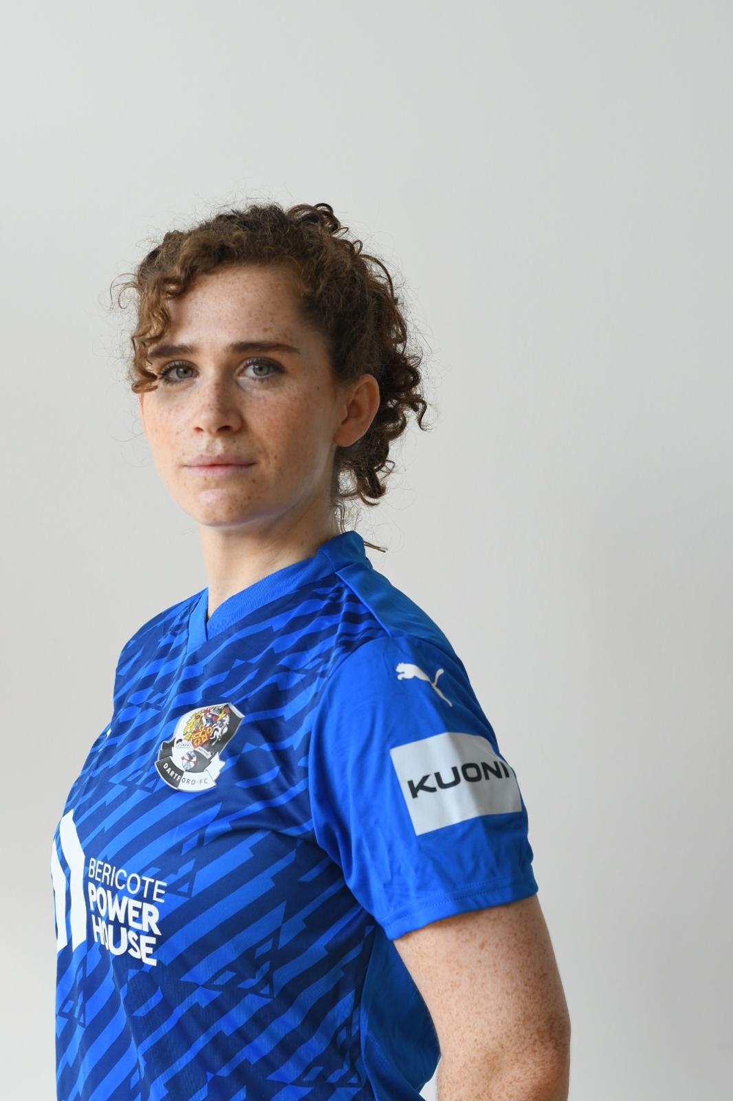 Profile photo of Sarah  Hill