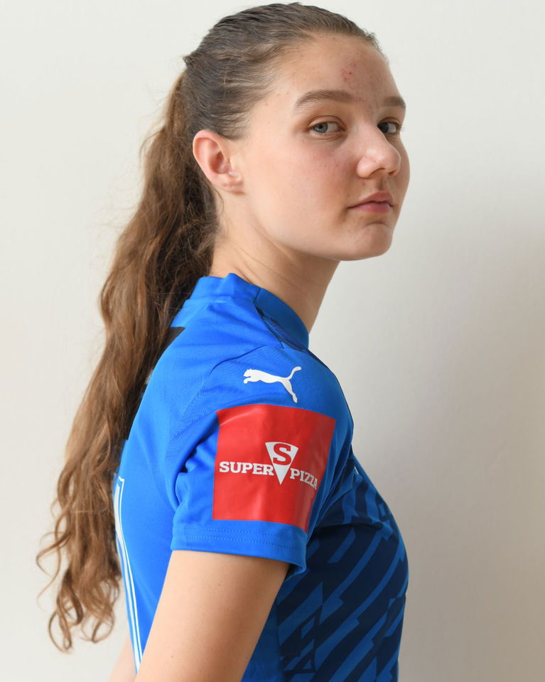Profile photo of Ellie Dolby