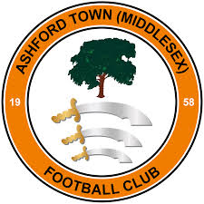 Ashford Town (Middlesex)