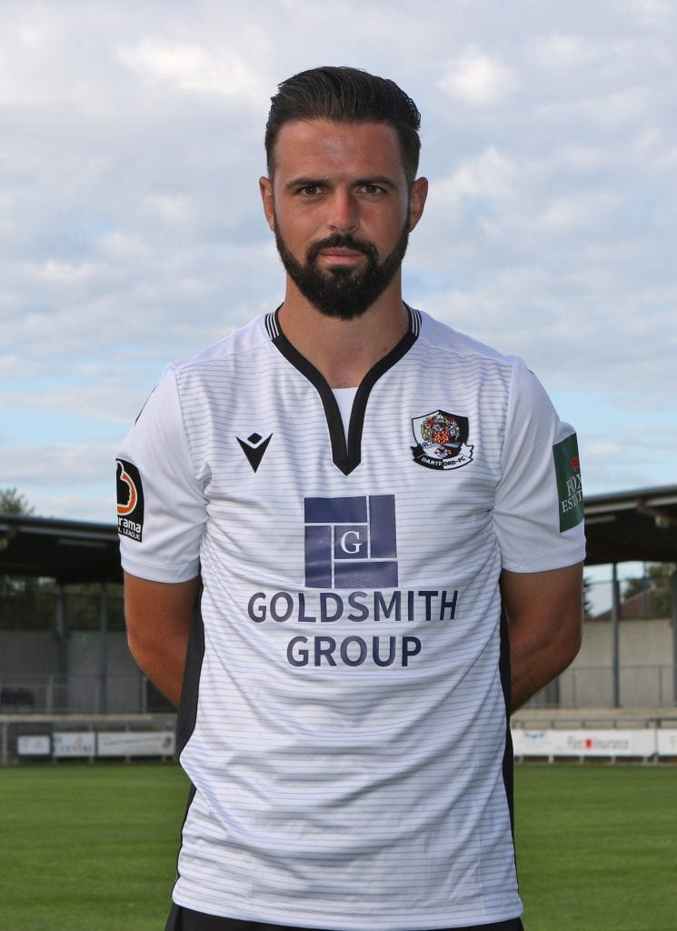 Profile photo of Ben  Greenhalgh