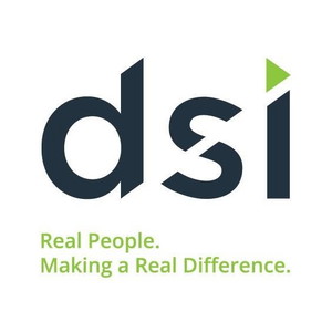 DSI Ltd logo