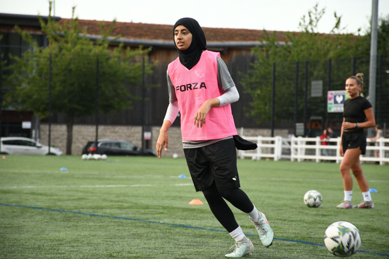 Profile photo of Amina  Hanif