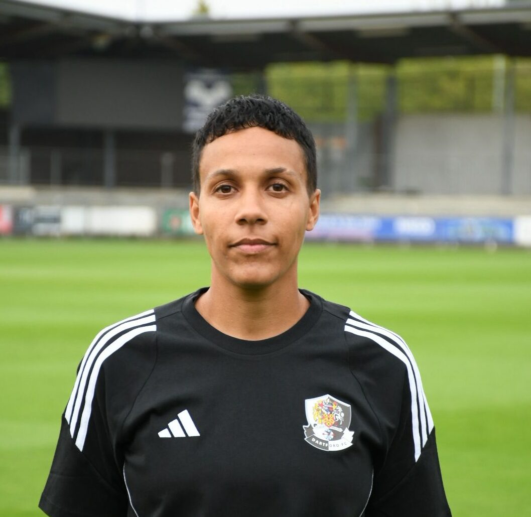 Profile photo of Mercedes Bloomfield
