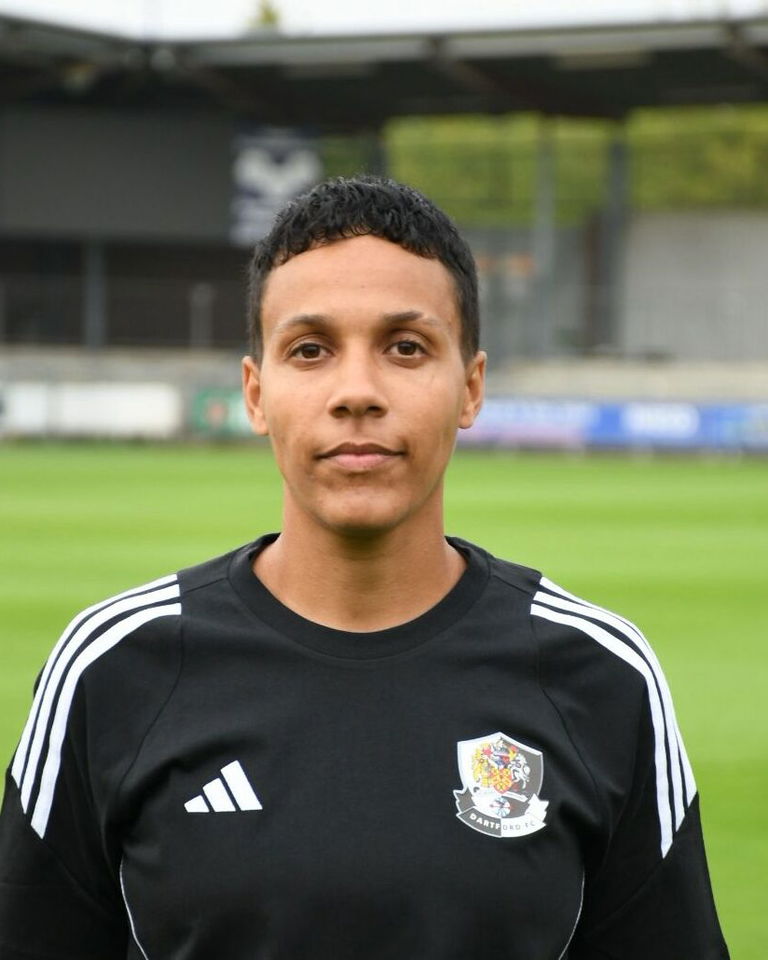 Profile photo of Mercedes Bloomfield