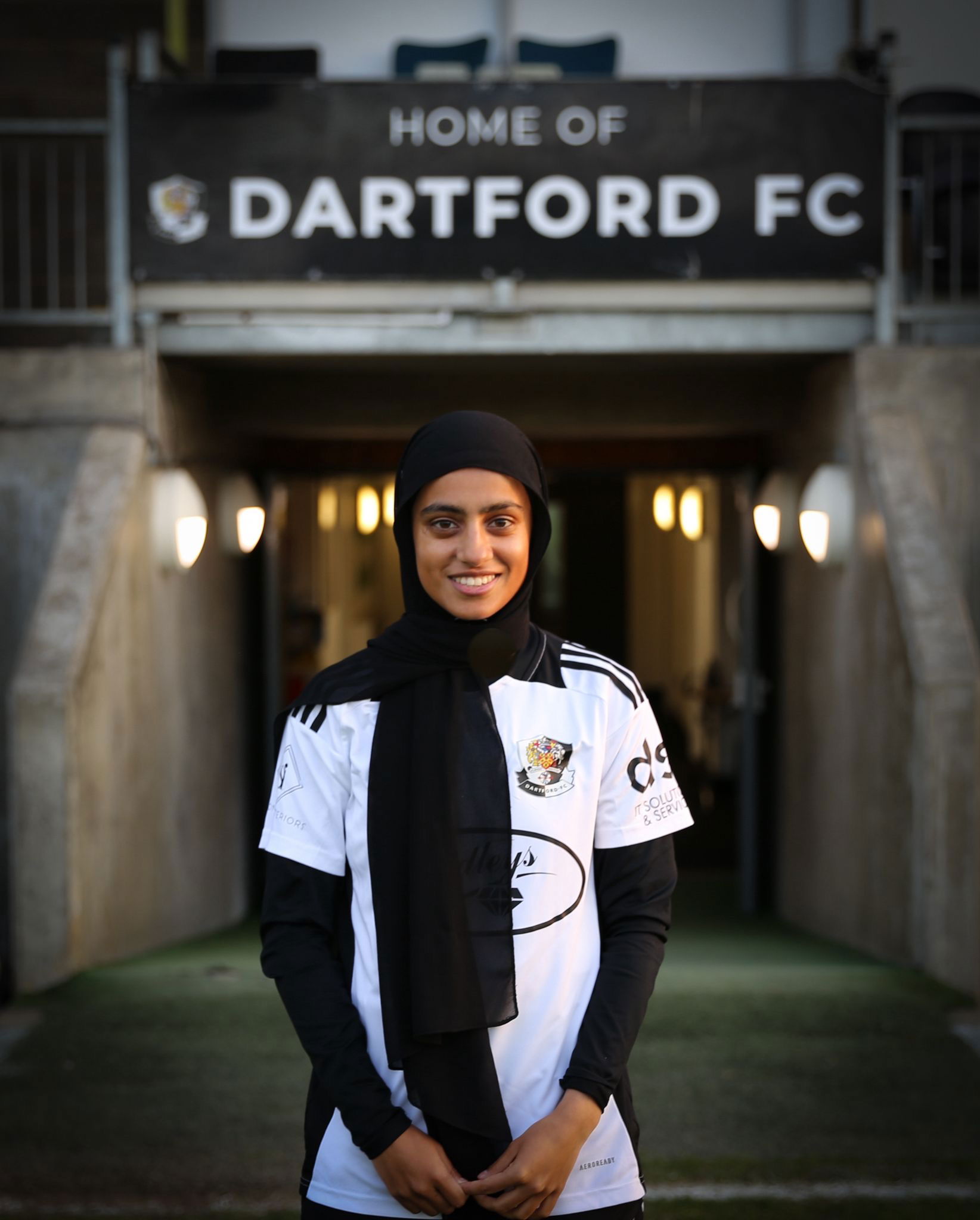 Profile photo of Leila Awan