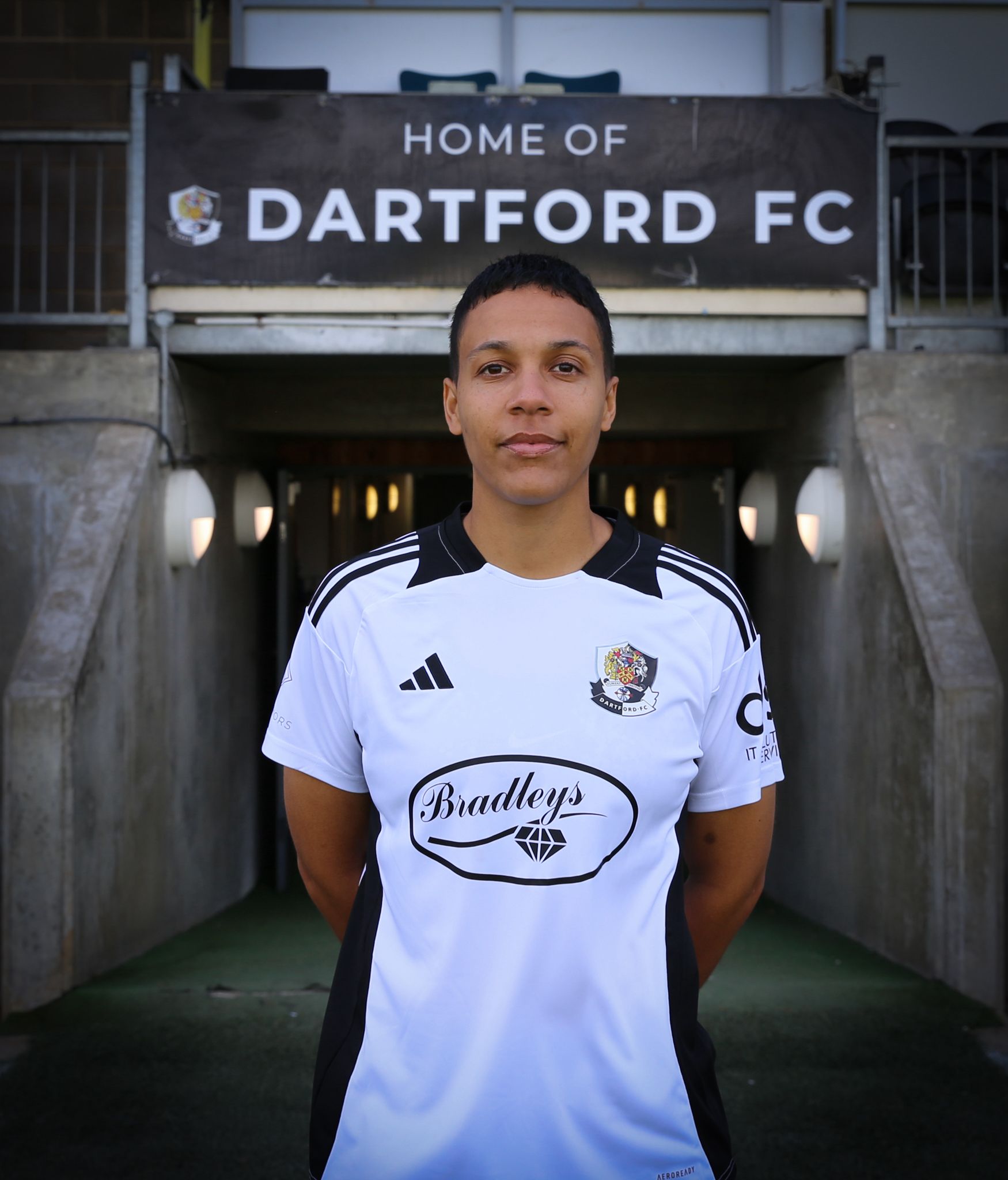 Profile photo of Mercedes Bromfield