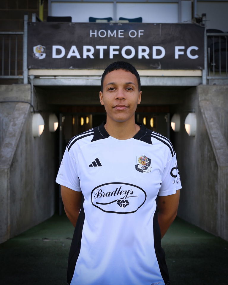 Profile photo of Mercedes Bromfield