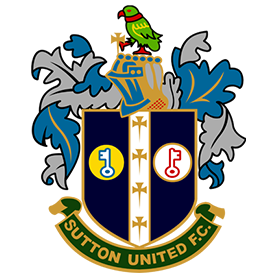 Sutton United U19 2