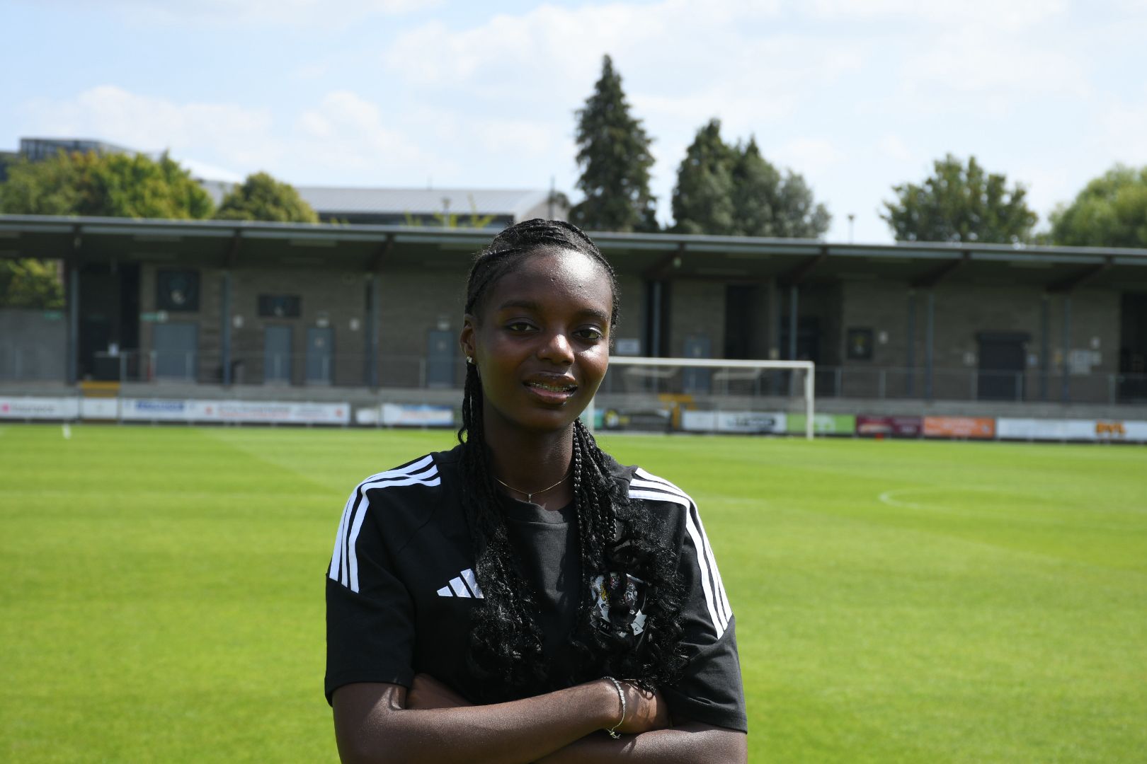 Profile photo of Leen Winner  Ekwo
