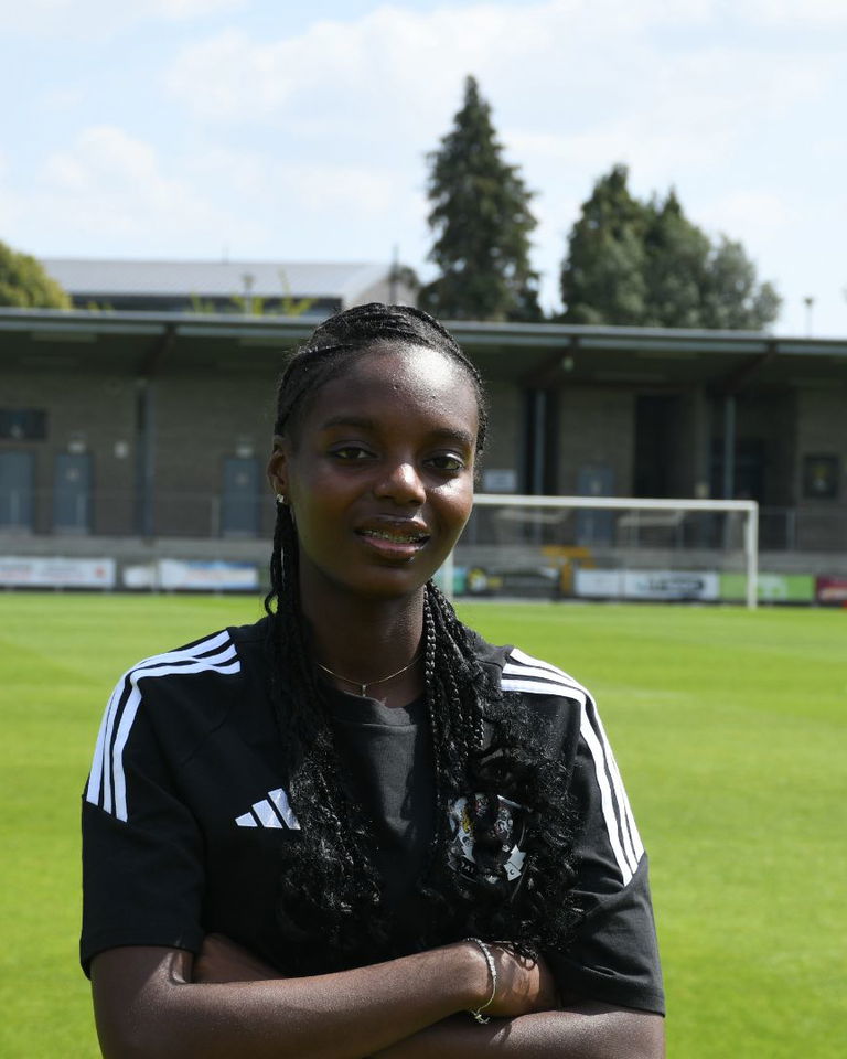 Profile photo of Leen Winner  Ekwo