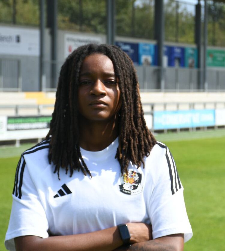 Profile photo of Rochelle Mayne