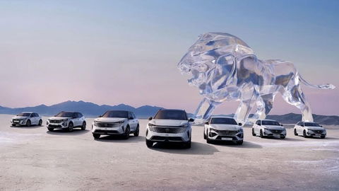 Read the full article - WJ King Peugeot – special offer for season ticket holders!