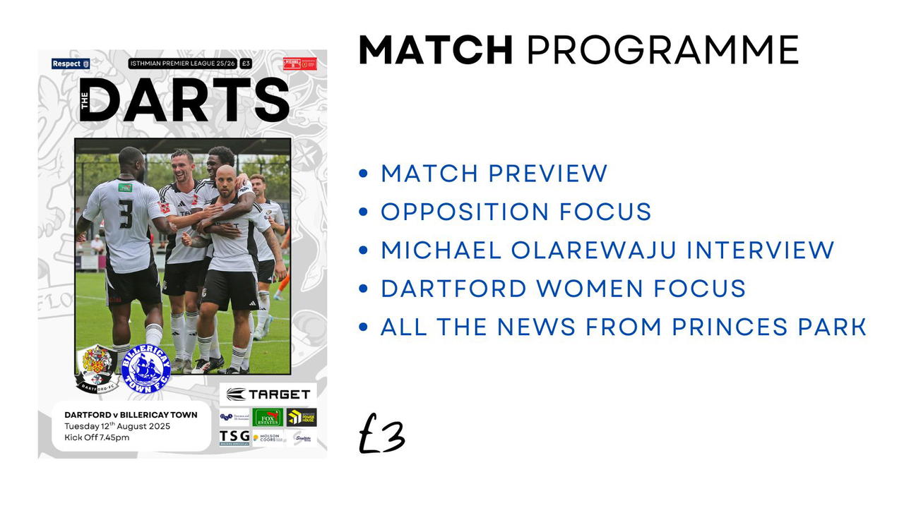 Read the full article - PREVIEW | MEET MICHAEL OLAREWAJU AND CONNOR DYMOND