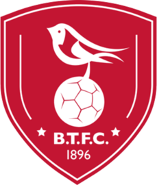 Bracknell Town FC