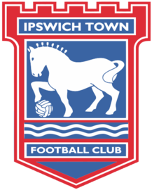 Ipswich Town Foundation U21 Women