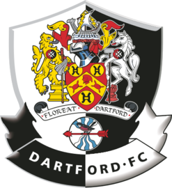 Dartford U21 Women