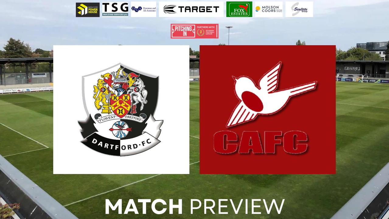 Carshalton Athleitc MAtch preview