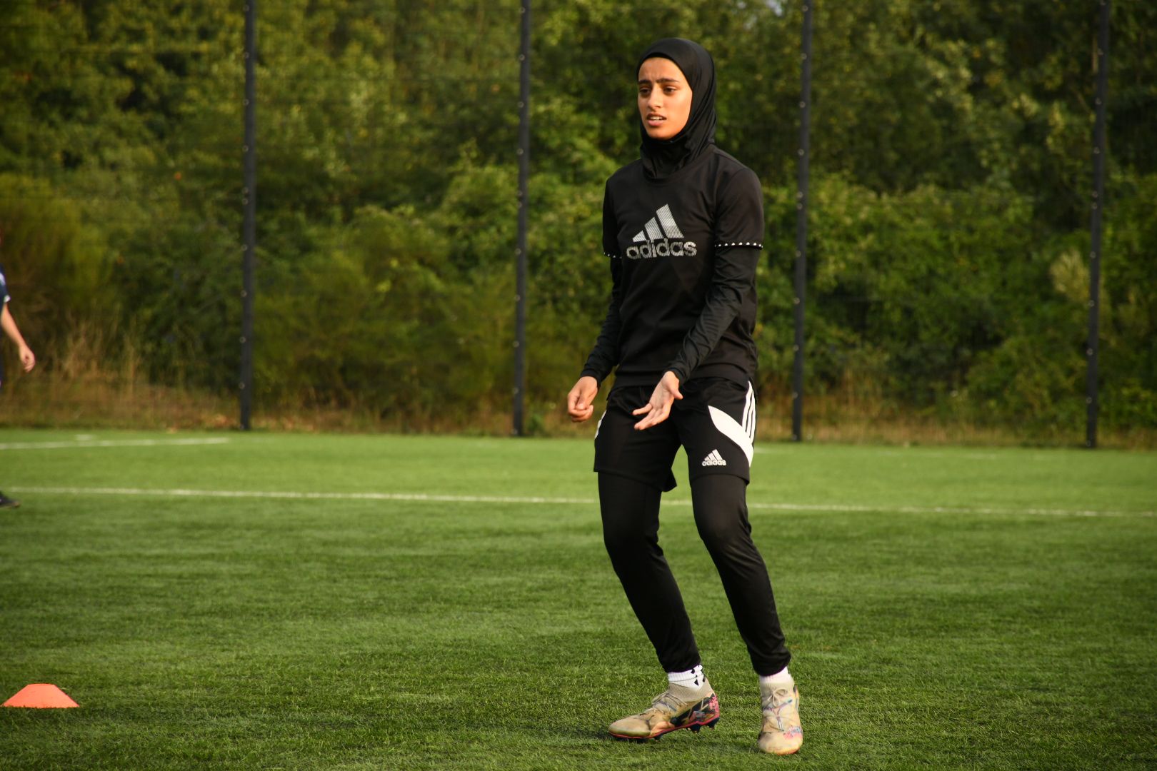 Profile photo of Leila Awan