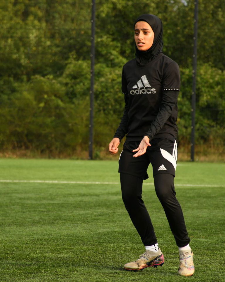 Profile photo of Leila Awan