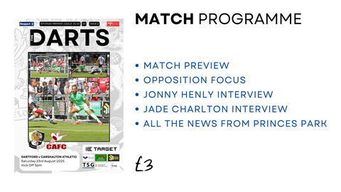 Read the full article - PREVIEW | MEET JONNY HENLY AND JADE CHARLTON