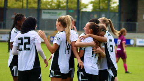 Read the full article - Dartford v Sutton: match report