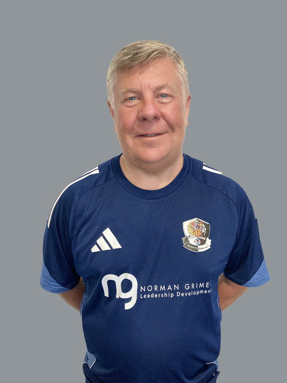 Profile photo of Terry  Groom