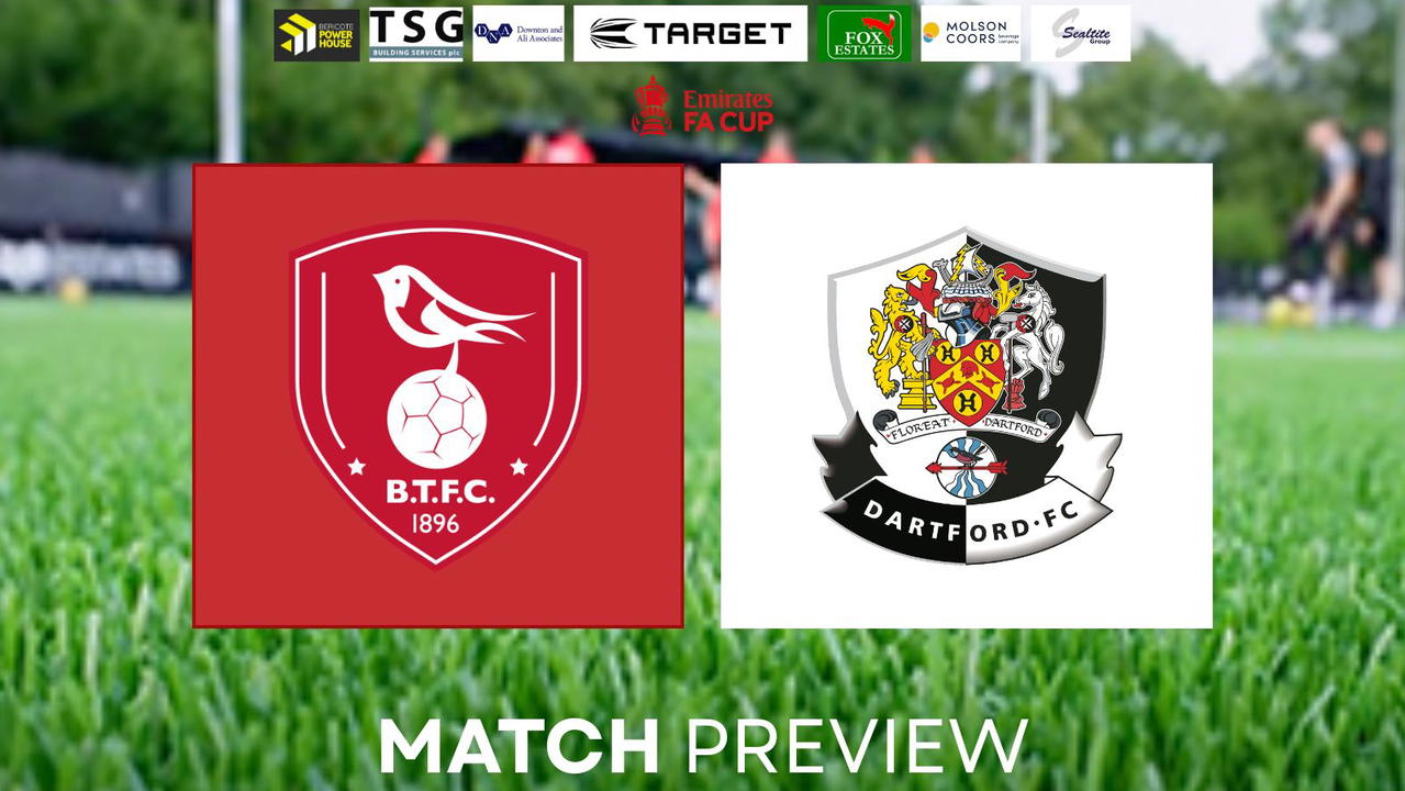 bracknell MAtch preview