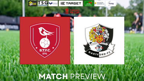 Read the full article - MATCH PREVIEW – Bracknell Town v Dartford