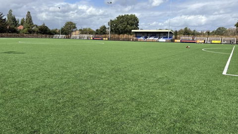 Read the full article - Ashford Town v Dartford Women: Match Report