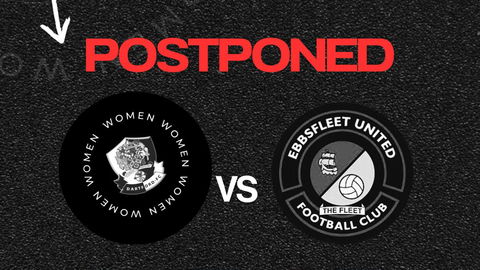 Read the full article - Postponed: Dartford Women v Ebbsfleet