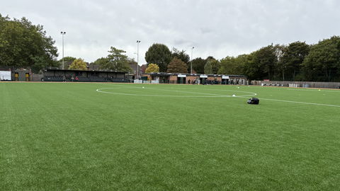 Read the full article - Millwall Lionesses 0 – 5 Dartford Women