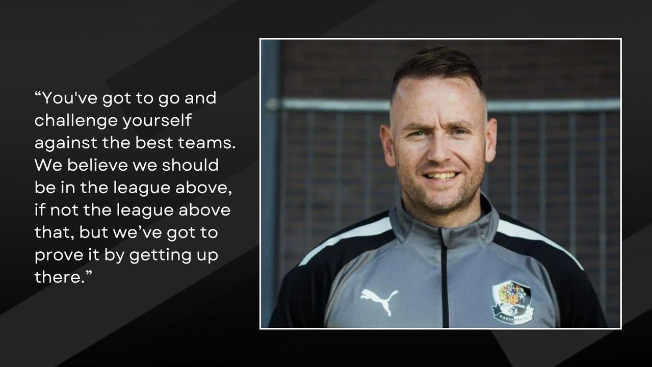 Read the full article - Support the Women’s side – with two huge games on the horizon!