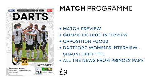 Read the full article - PREVIEW | MEET SAMMIE MCLEOD AND SHAUNI GRIFFITHS