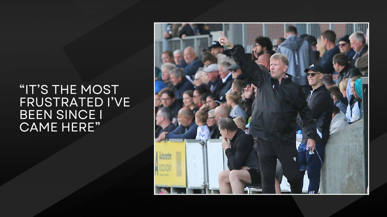 burgess Ady Pennock interview