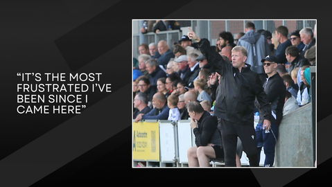burgess Ady Pennock interview