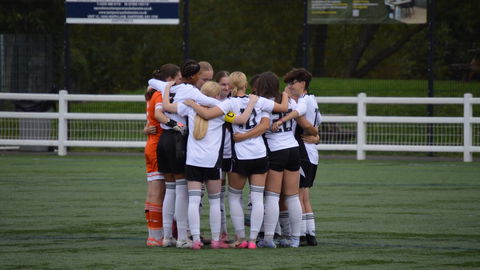Read the full article - Girls’ Academy Make it Three League Wins in Three With Dominating Performance!