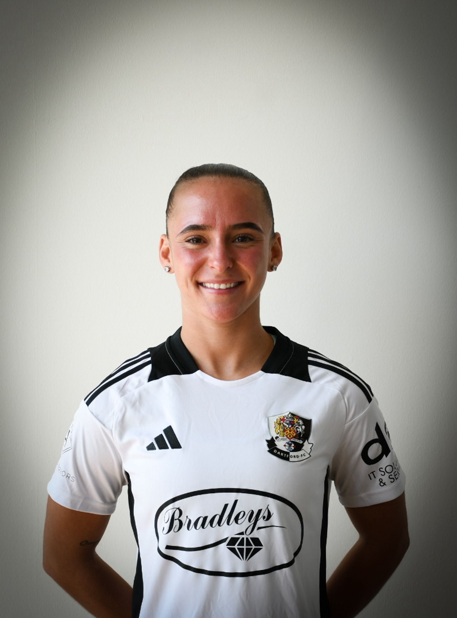 Profile photo of Xayla-Rae Alberts