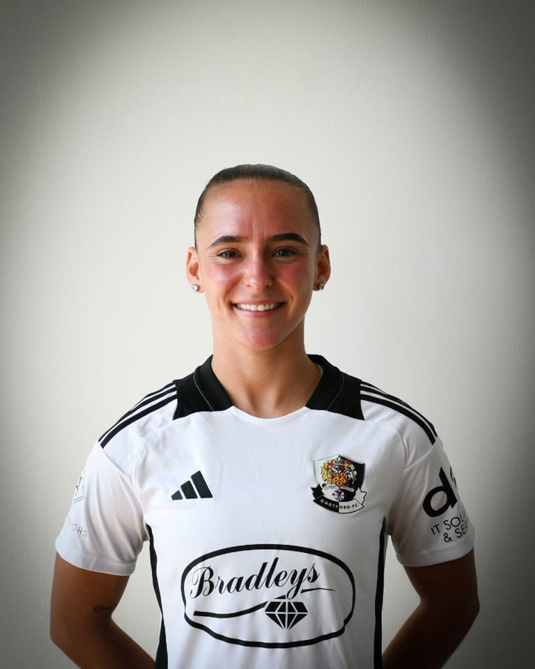 Profile photo of Xayla-Rae Alberts