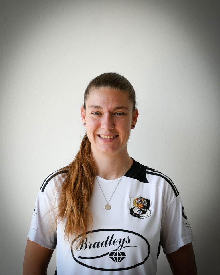Profile photo of Georgie  Davis