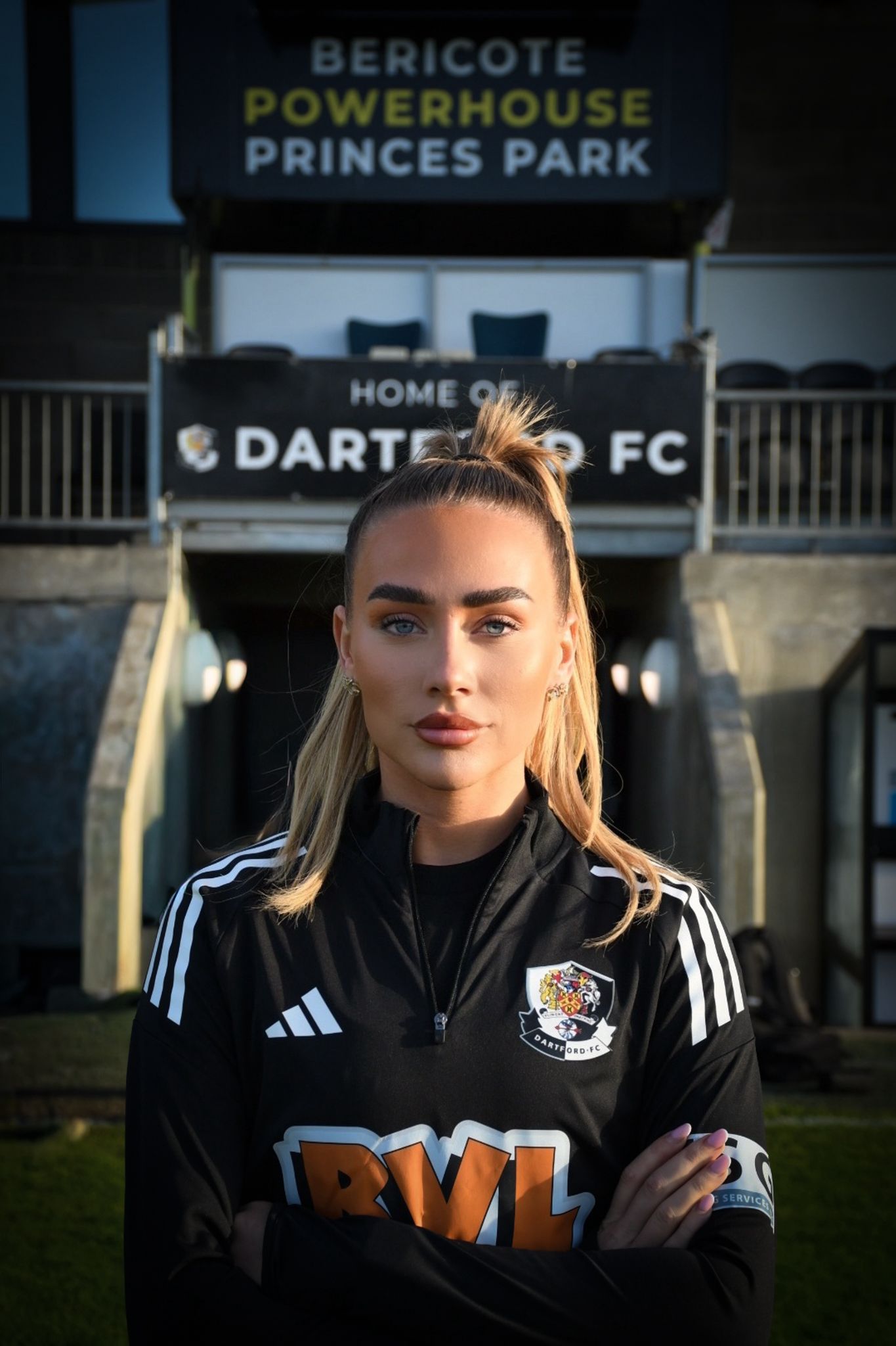 Profile photo of Gabby  Howell