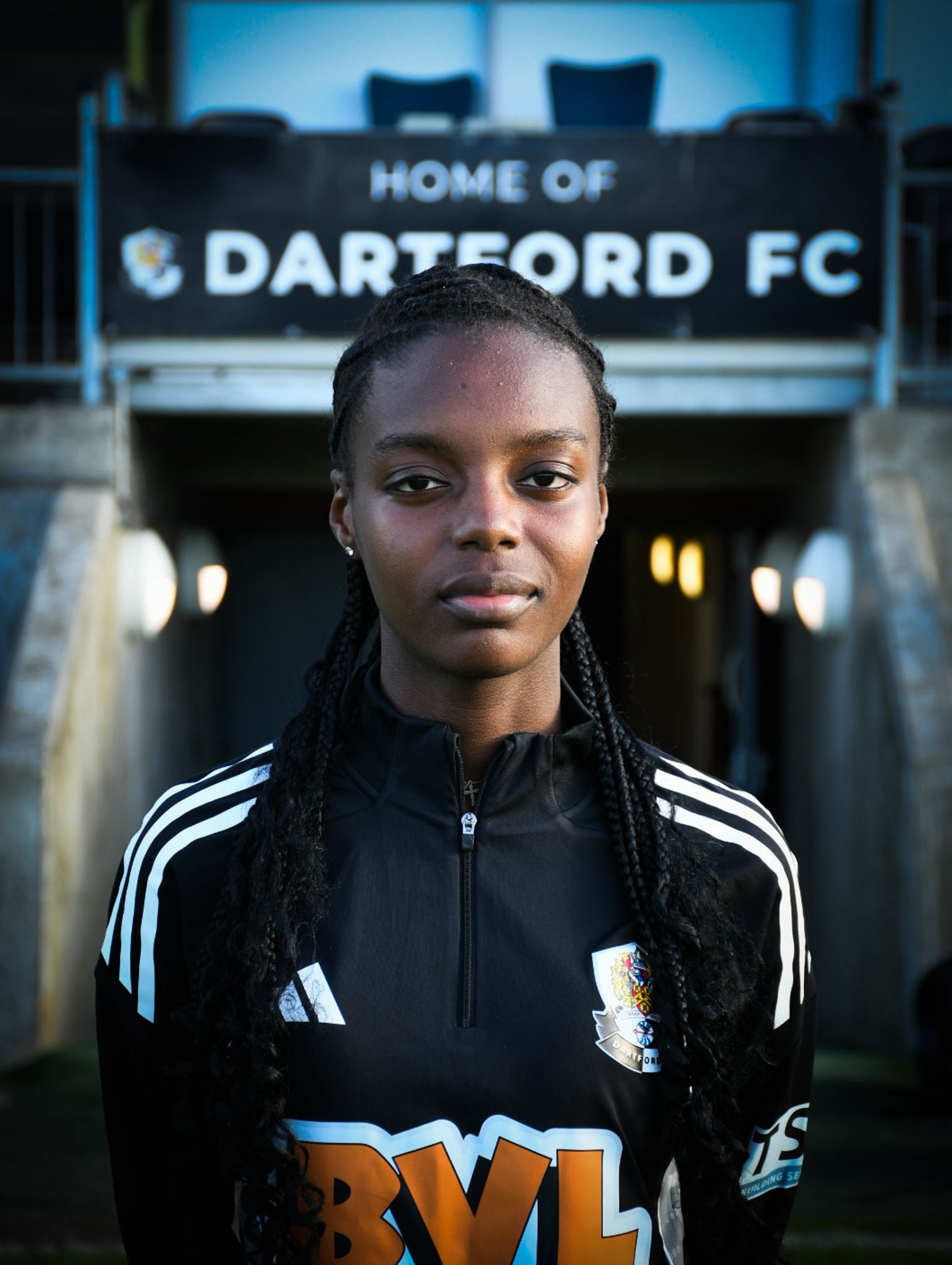 Profile photo of Leen Winner  Ekwo