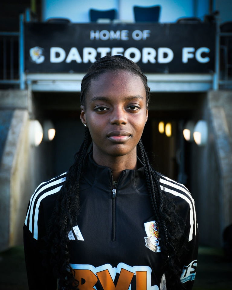 Profile photo of Leen Winner  Ekwo