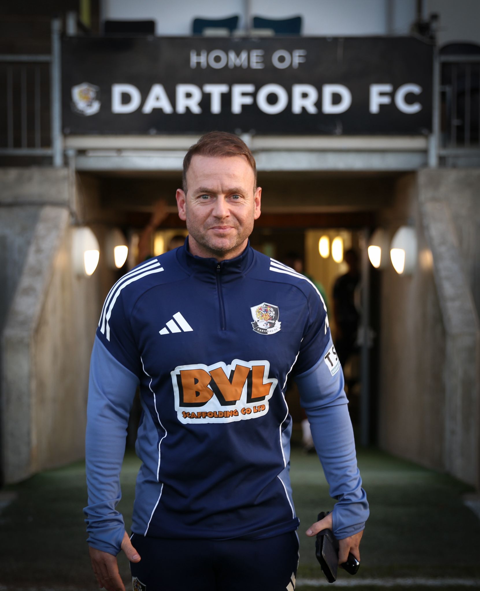 Profile photo of Martin  McCarthy
