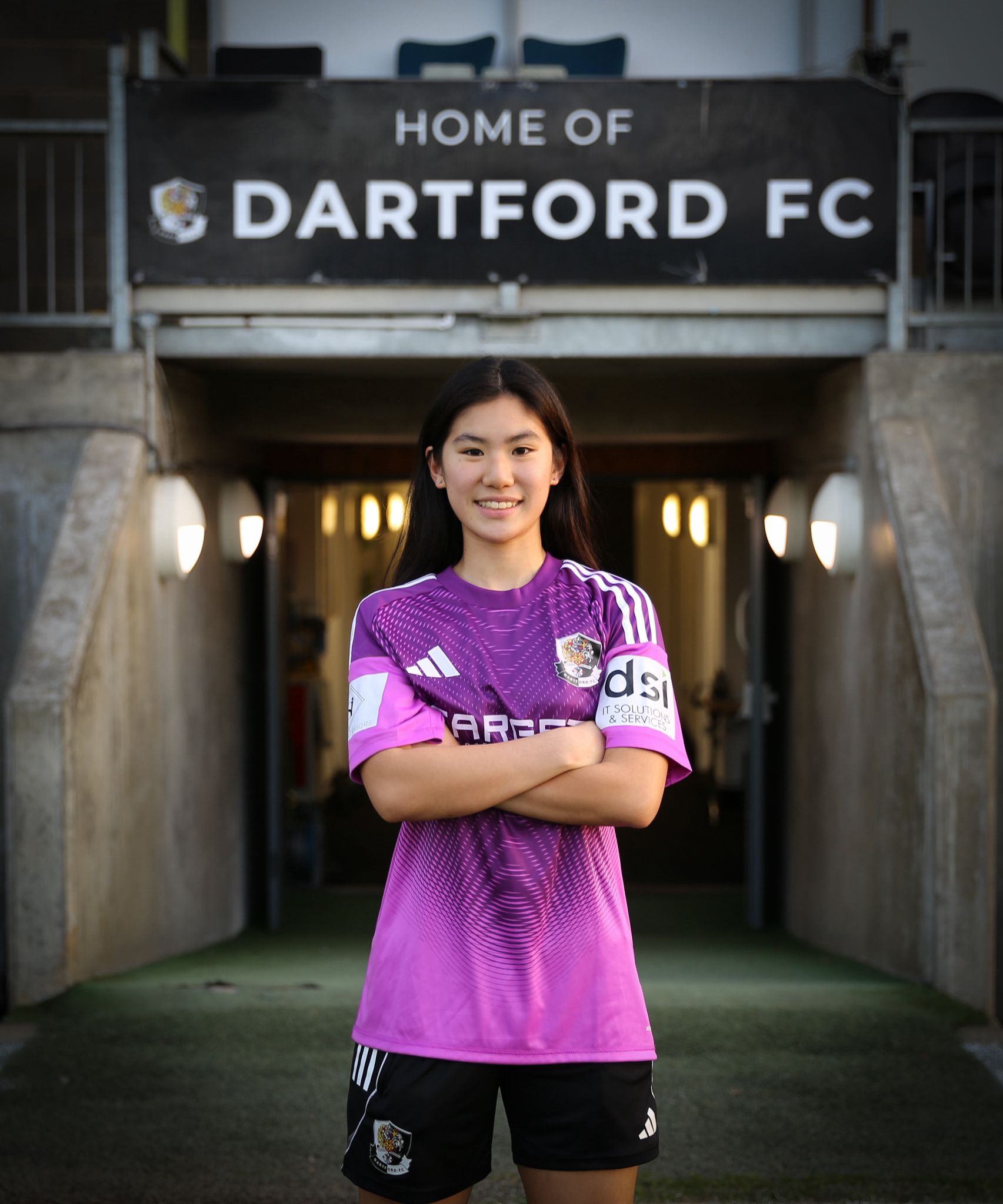 Profile photo of Harriet  Kwok