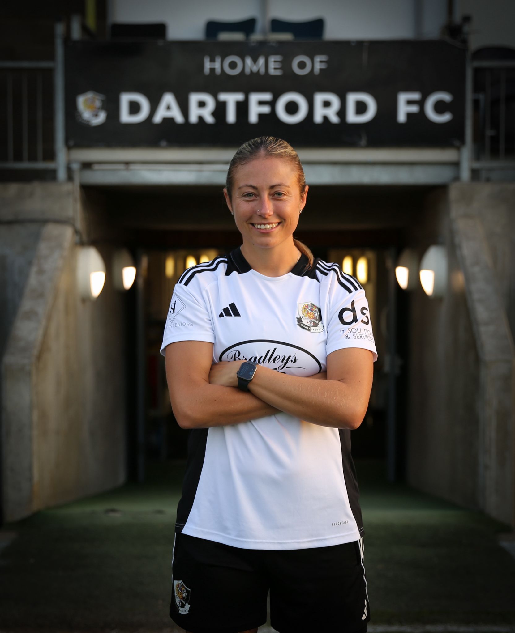 Profile photo of Shauni  Griffiths