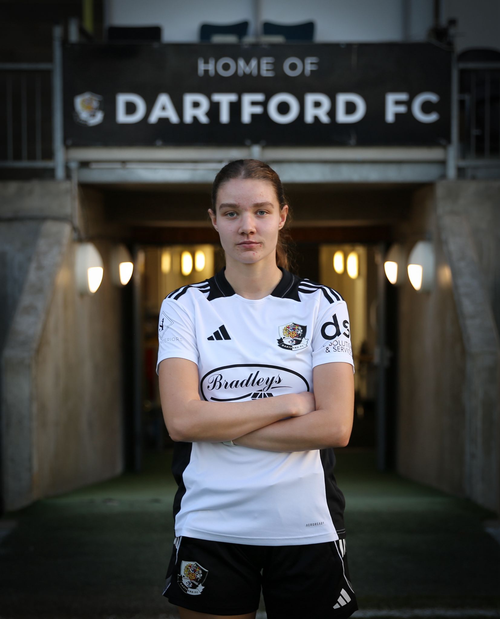 Profile photo of Ellie Dolby