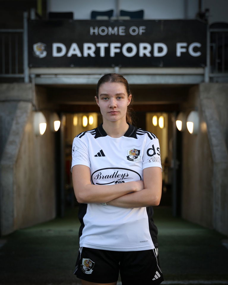 Profile photo of Ellie Dolby