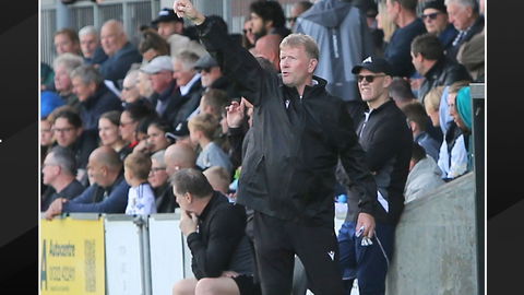 Read the full article - “The Draw Was Probably The Fair Result”