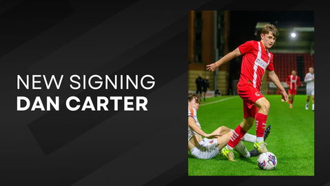 Read the full article - Welcome Dan